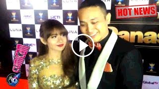 Demi Momongan Kembar Gilangadiez Geber Terus  Cumicam 15 Oktober 2016