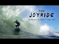 A twin fin for very good waves  channel islands twin pin joyride