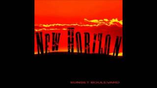 New Horizon - Saturday Morning Strawberry Wine chords