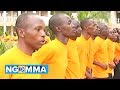 Chuka University YCS Choir - Salamu Maria (Official Video)