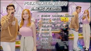 ENENG KANGeN ABANG   Full Album Terbaru Ajeng Febria