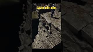 Castle Infiltration