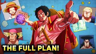 Roger’s Plan Has FINALLY BEEN CONFIRMED!