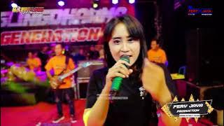 HAPPY LOSS - KAU TIGAKAN CINTAKU - ICHA FEBRIANA - HAPPY PARTY ANGLINGDHARMA GENERATION - REMBANG