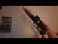 Handi S868 Sawn Off Double Shotty Shooting Video (4K)