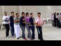 MOVIMIENTO ALEGRE 5 DE 8