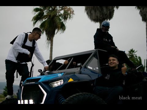 LADEANDO - SHANTY BOY X SEVEN X NARK (PROD.ANIBAL K.) VÍDEO OFICIAL