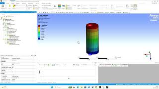 ANSYS Buckling Analysis: Linear and Nonlinear Step by Step (with Convergence Tips) News