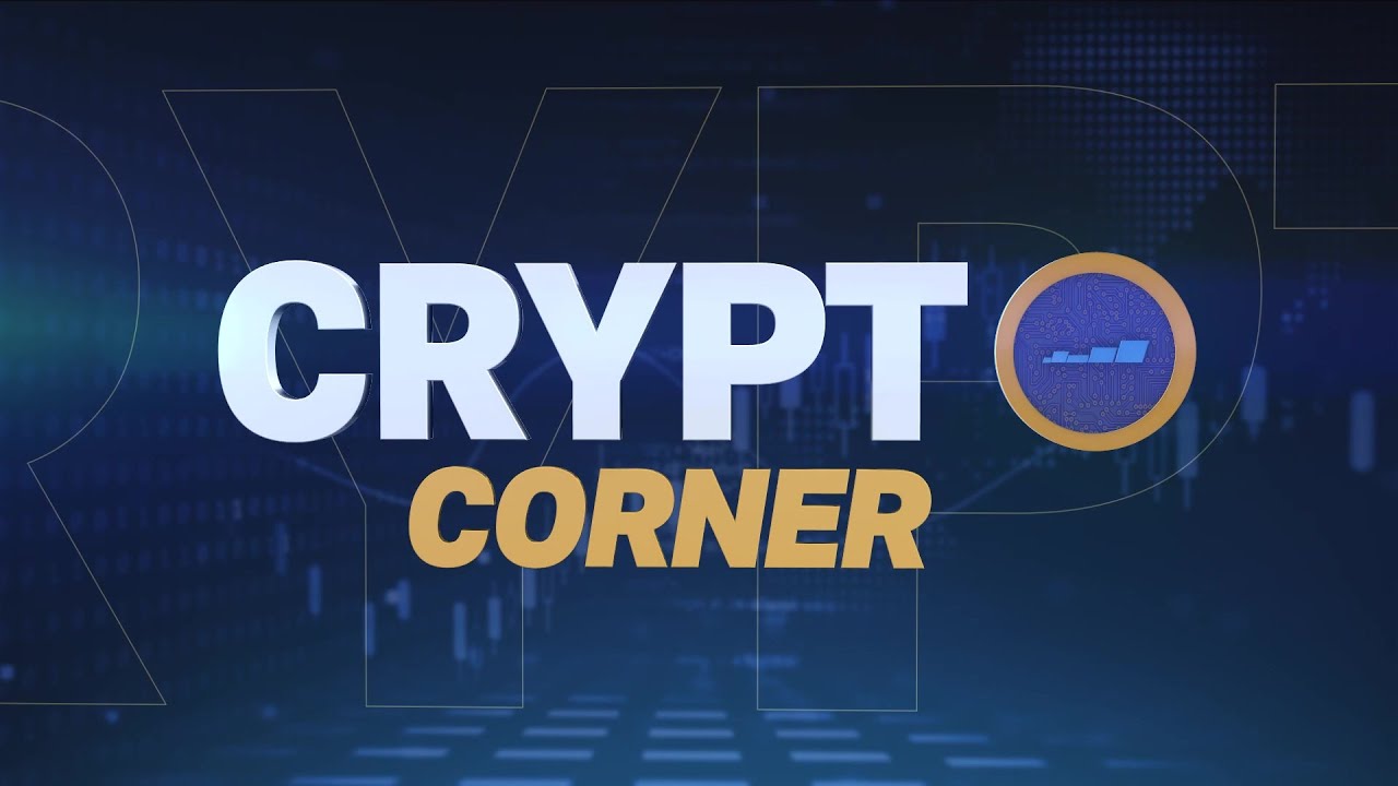 Crypto Corner: Bitcoin All-Time High, Crypto Legislation Hiccups