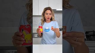 Never Look Away From Your Snacks 🍹🧃😱😂