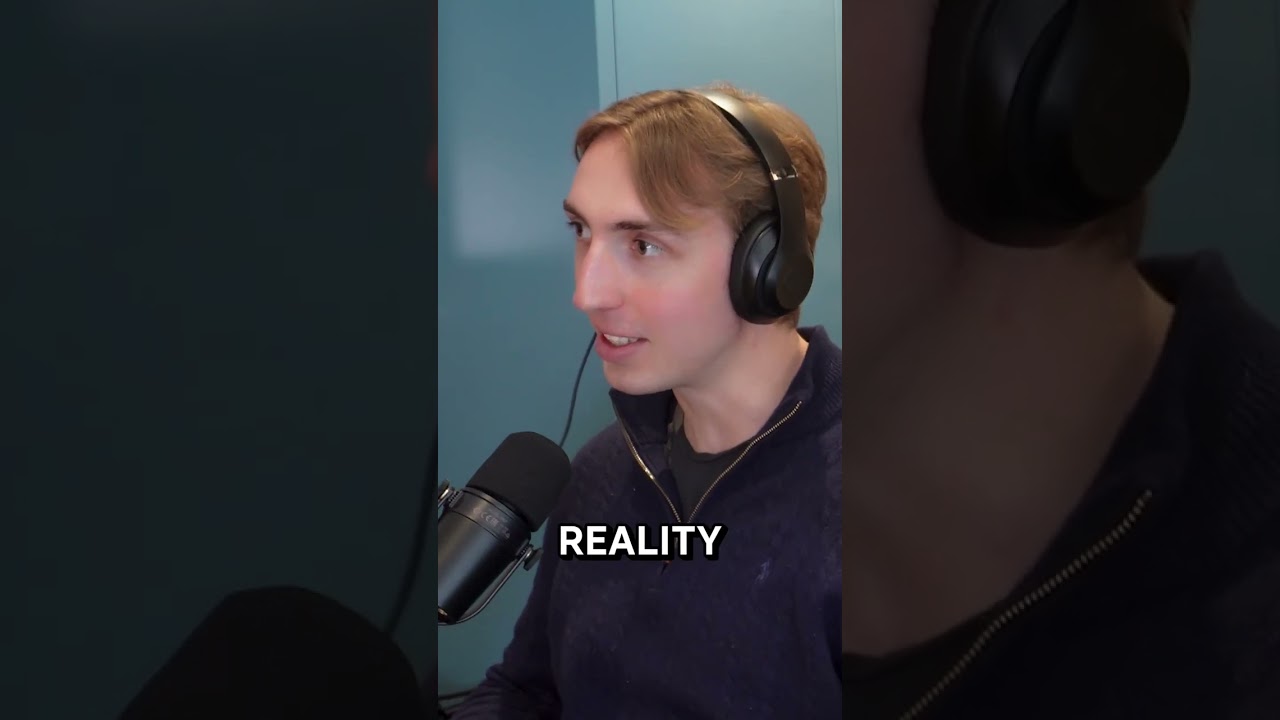 PAYING to be in an F1 Junior Programme?! 🤯