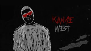 Kanye West - First Day Out (AI)