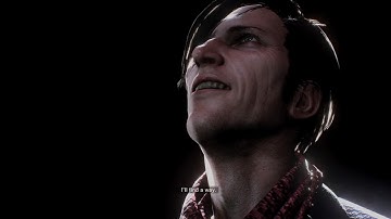 The Evil Within 2 - Chapter 8 [Walkthrough No Commentary]