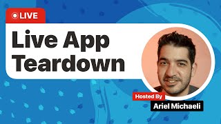 Live App Teardown - #ASO Tips + Common Mistakes that Ruin Your Downloads screenshot 4