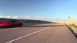 NSX with Angus Resonated Test Pipes and GTLW exhaust