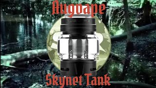 Augvape Skynet Tank