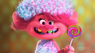 Les trolls adorent Girls Just Wanna Have Fun | Les Trolls 2 : Tournée mondiale | Extrait VF