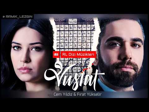 Vuslat Jenerik Dizi Müziği