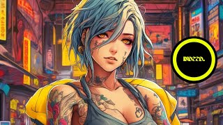 Tattoo | Sonny Wern & Nightcore Remix