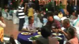 Reunion video part 1
