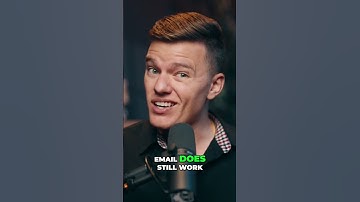 Why Your Cold Emails Get Ignored (And How to Fix It)