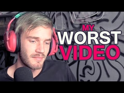 Video: PewDiePie Tillader Ikke Længere Kommentarer Til Hans Videoer