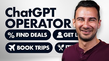 Is ChatGPT Operator Terrifying or Simply Broken?