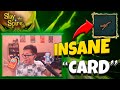 The MOST INSANE &quot;card&quot; in the game / Amaz / Slay the Spire