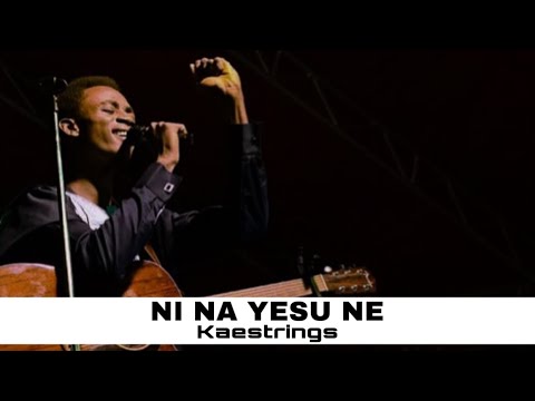 NI NA YESU NE   Koinonia Songs Series with Kaestrings