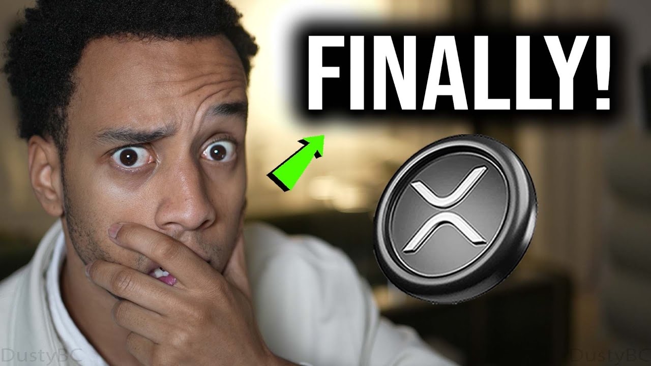 💥XRP IS GOING INSANE RIGHT NOW!!!!!!!