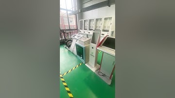 self-service terminal kiosk sample display#serviceterminal #kiosk #kioskandroid