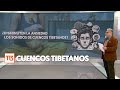 Cuencos Tibetanos: ¿Disminuyen la ansiedad?