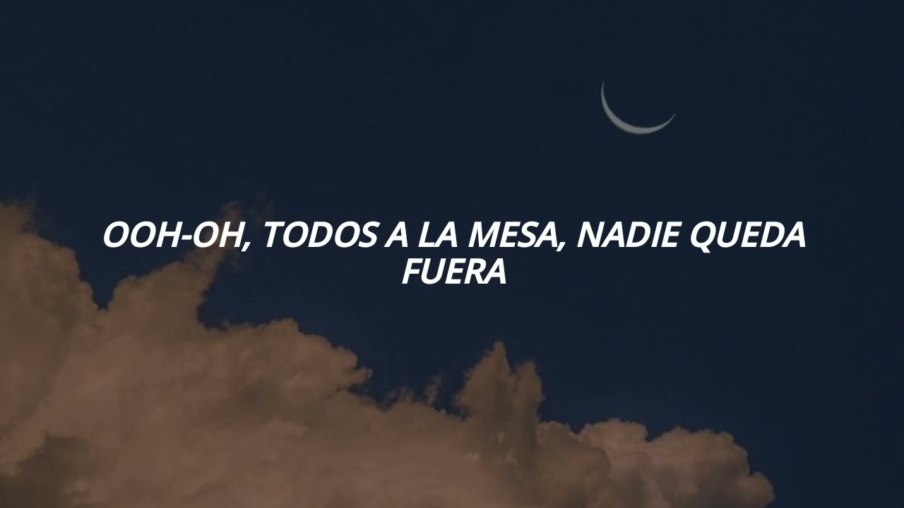 Sueños - Un Corazón (Letra) - YouTube