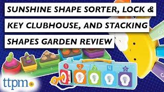 Get Learning & Playing With New Learning Resources Toys