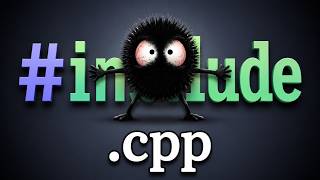 Can You Write C++ Without Libraries