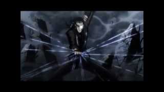 Hellsing Ultimate Amv. This is War by Thirty Seconds to Mars