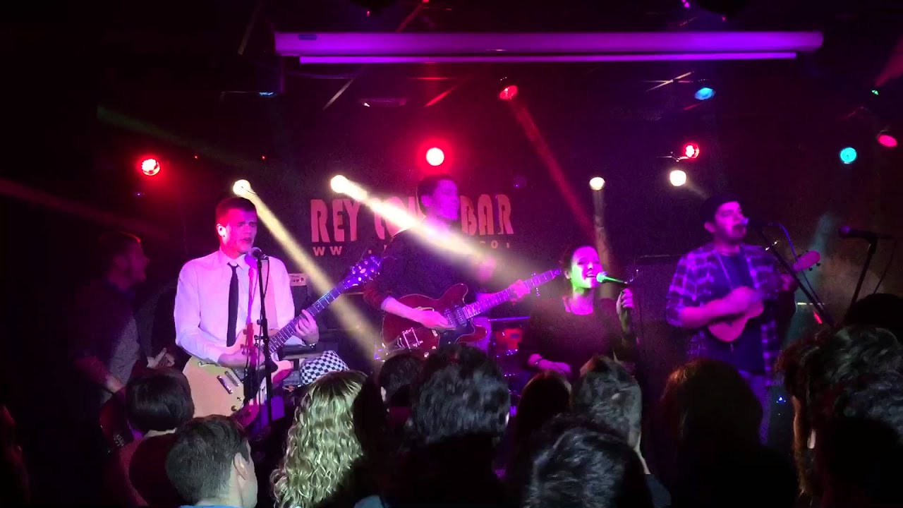 Free mode - Give me a little sign (Owen Gray cover colaboración Jester de Fhin Brau)