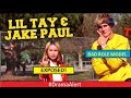 Jake Paul Tells Kids Not To Listen To Teachers! #DramaAlert Lil Tay EXPOSED! Team 10 Member Left!