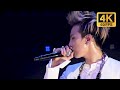 [4K 60FPS] BIGBANG - TELL ME GOODBYE @ BIGBANG 2011 LOVE&amp;HOPE TOUR