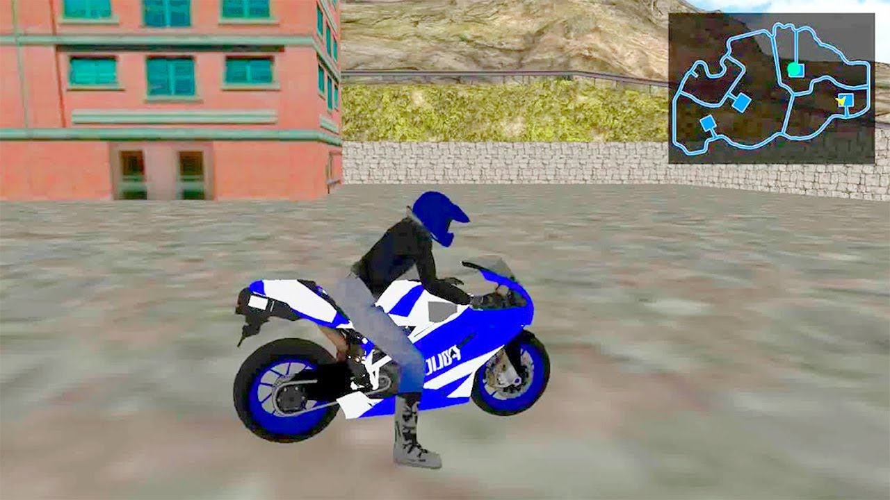 Off Road Police Truck Transport - Android Gameplay