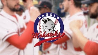 WIR sind die Nagold Mohawks - Der Baseball Imagefilm