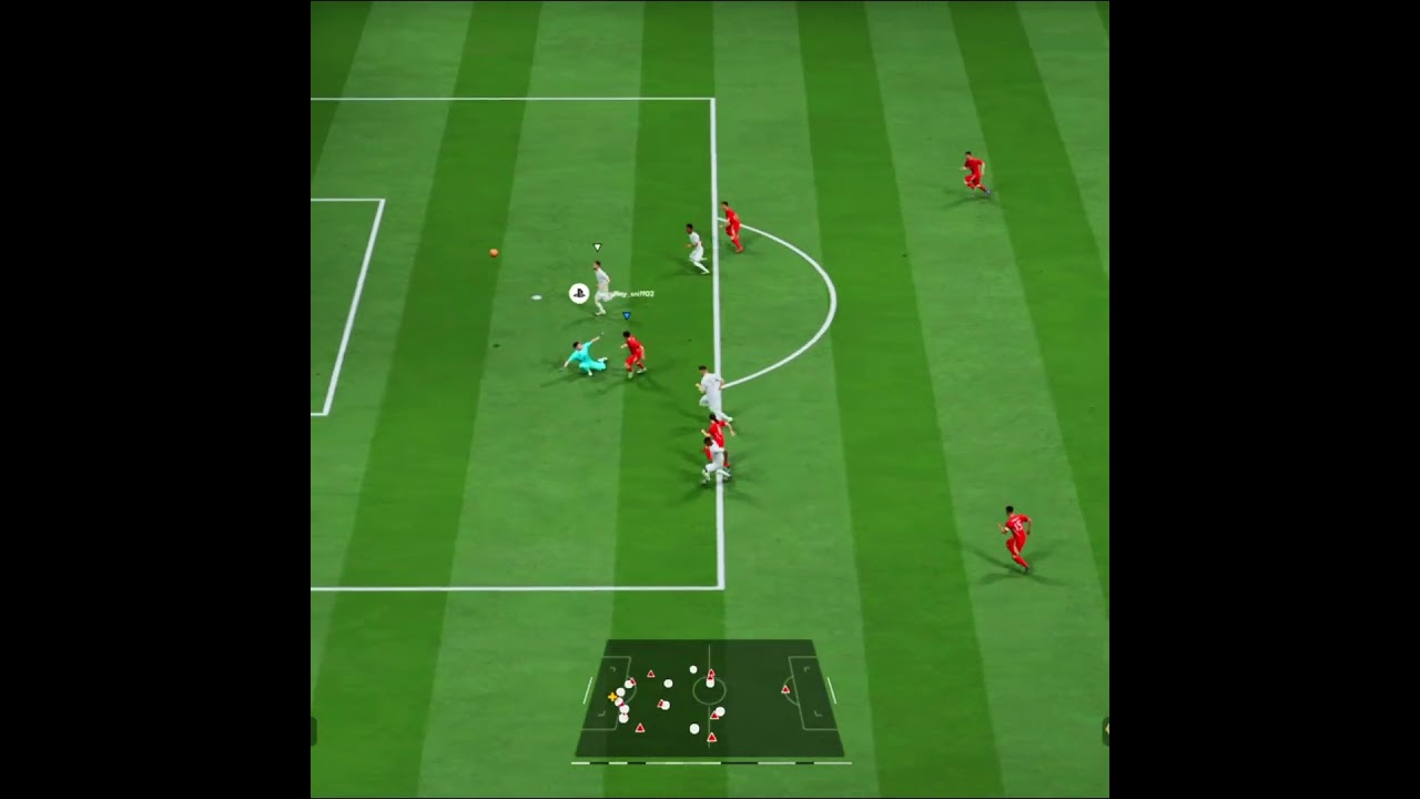 🔥 FC 26 Ultimate Team | The Greatest Comeback with a Panenka Goal! 😱⚽