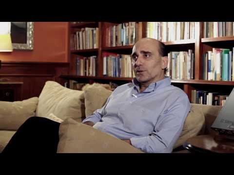 ¿Quién es Carlos Mateo Balmelli?