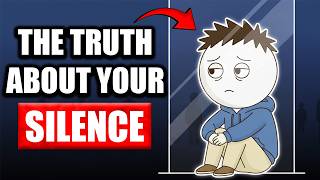 If You Go Quiet When You’re Hurt (This Is the Psychology Behind It)