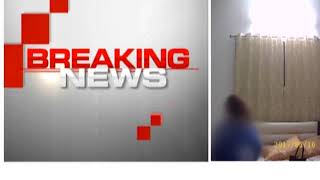 Video Viral Of A Young Man Like Hardik Patel Is Seeing In A Hotel Room With A Girl