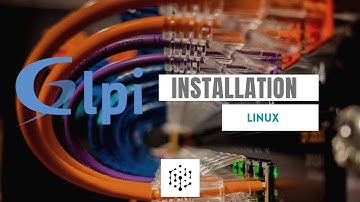 GLPI - 1 .Installation sur Linux  #Ubuntu