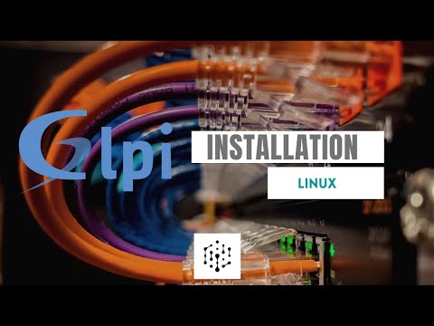 GLPI - 1 .Installation sur Linux  #Ubuntu