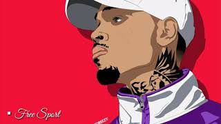 Chris Brown - Designer ft. Nicki Minaj, Tyga (Official Music Audio)