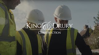 King And Drury,  'Our Culture'