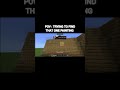 trying to find that one painting 🥲 #minecraft #minecraftmemes #minecraftshorts #viralvideo #explore